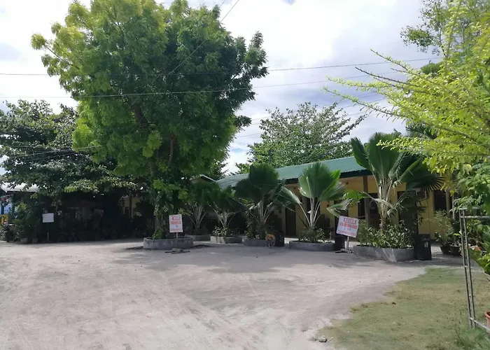 Jas Lodge *